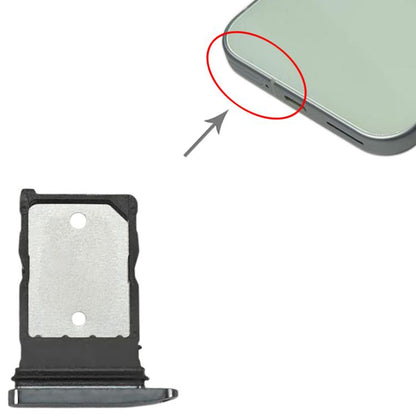 Pour le plateau de carte SIM d'origine de Google Pixel 9 Pro