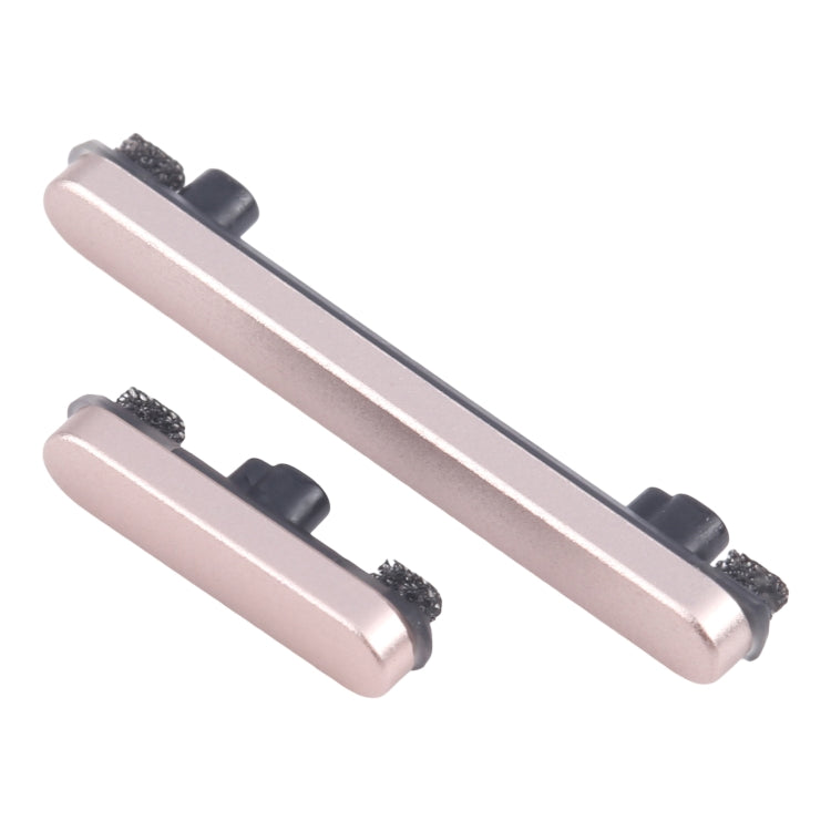 Bouton d'alimentation et bouton de contrôle du volume d'origine pour Google Pixel 8