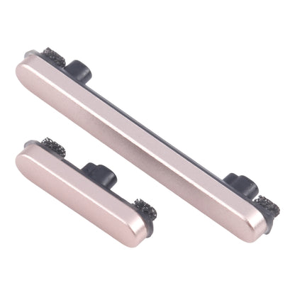 Bouton d'alimentation et bouton de contrôle du volume d'origine pour Google Pixel 8