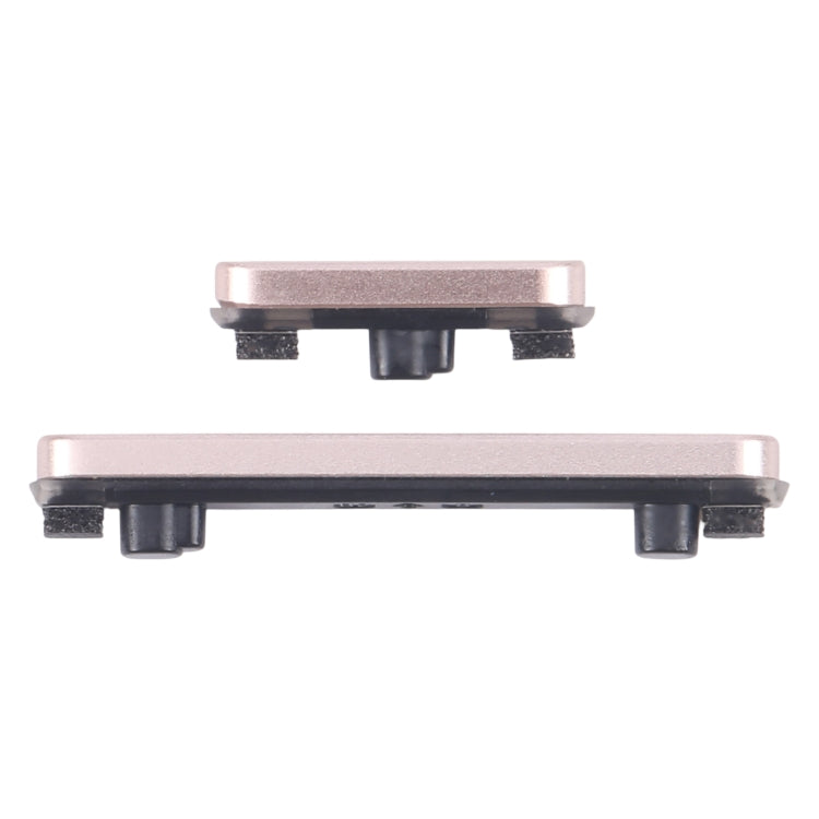 Bouton d'alimentation et bouton de contrôle du volume d'origine pour Google Pixel 8
