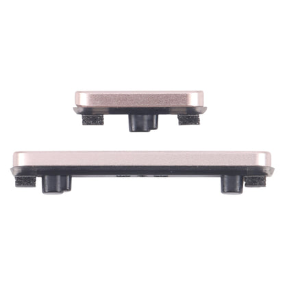 Bouton d'alimentation et bouton de contrôle du volume d'origine pour Google Pixel 8