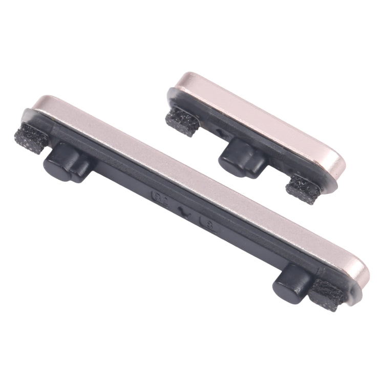 Bouton d'alimentation et bouton de contrôle du volume d'origine pour Google Pixel 8