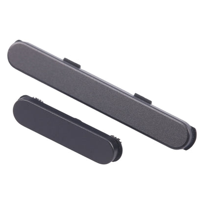 Bouton d'alimentation et bouton de contrôle du volume d'origine pour Google Pixel 9