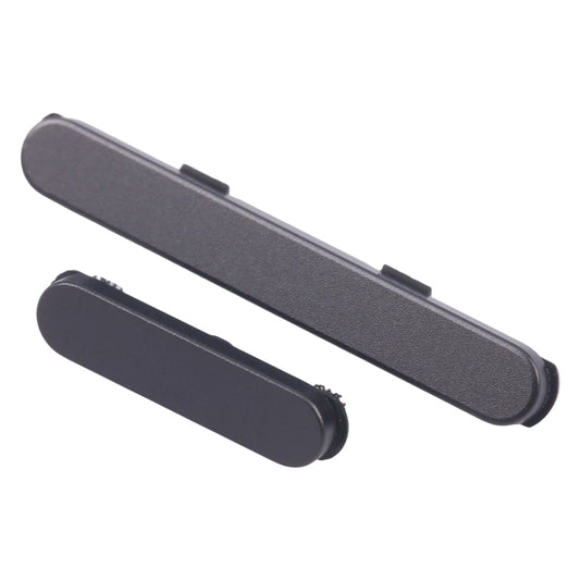Bouton d'alimentation et bouton de contrôle du volume d'origine pour Google Pixel 9