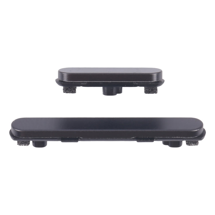 Bouton d'alimentation et bouton de contrôle du volume d'origine pour Google Pixel 9