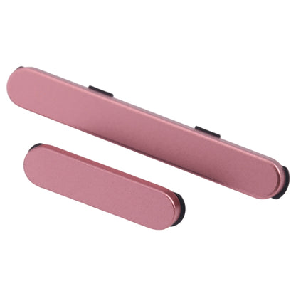 Bouton d'alimentation et bouton de contrôle du volume d'origine pour Google Pixel 9