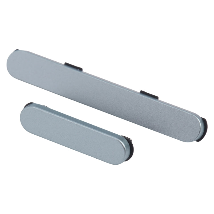Bouton d'alimentation et bouton de contrôle du volume d'origine pour Google Pixel 9