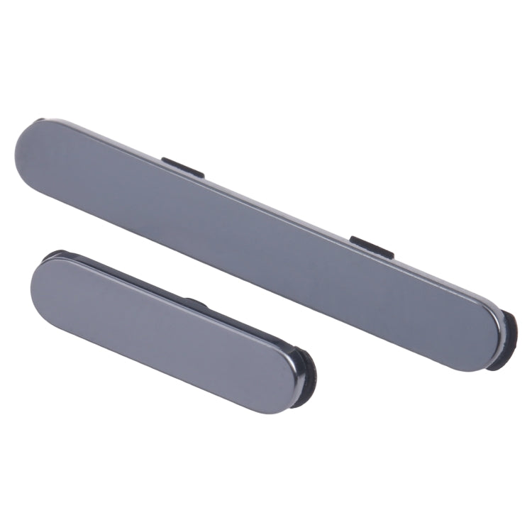 Bouton d'alimentation et bouton de contrôle du volume d'origine pour Google Pixel 9 Pro