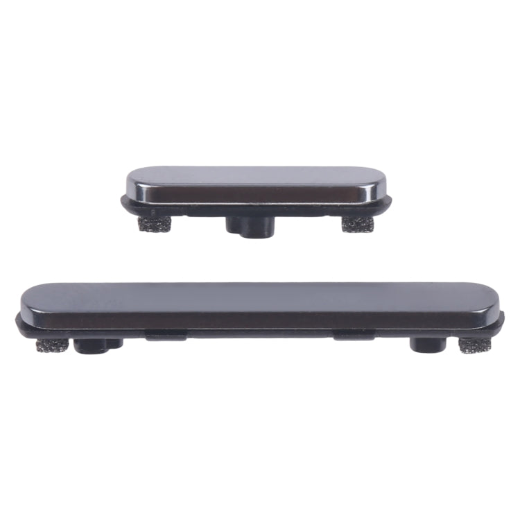 Bouton d'alimentation et bouton de contrôle du volume d'origine pour Google Pixel 9 Pro