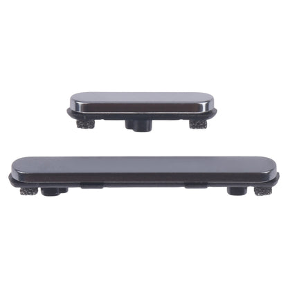 Bouton d'alimentation et bouton de contrôle du volume d'origine pour Google Pixel 9 Pro