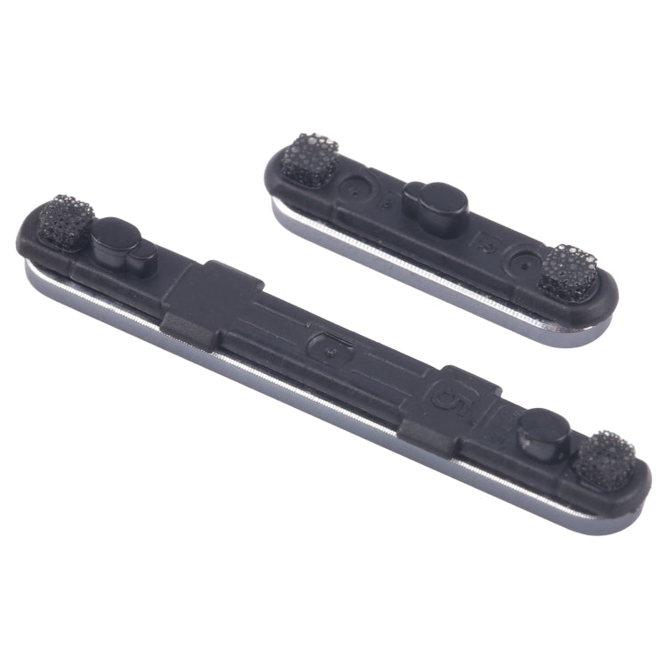 Bouton d'alimentation et bouton de contrôle du volume d'origine pour Google Pixel 9 Pro