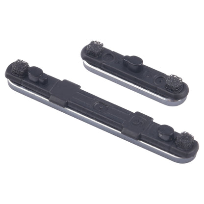 Bouton d'alimentation et bouton de contrôle du volume d'origine pour Google Pixel 9 Pro