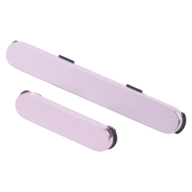 Bouton d'alimentation et bouton de contrôle du volume d'origine pour Google Pixel 9 Pro