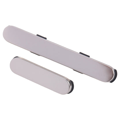Bouton d'alimentation et bouton de contrôle du volume d'origine pour Google Pixel 9 Pro