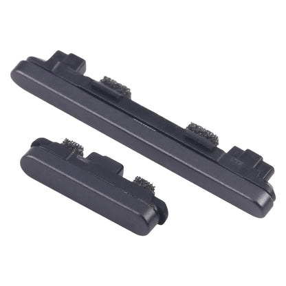 Bouton d'alimentation et bouton de contrôle du volume d'origine pour Google Pixel 7a