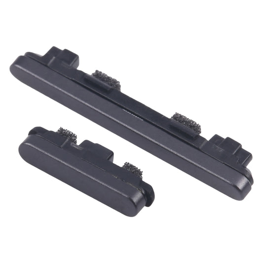 Bouton d'alimentation et bouton de contrôle du volume d'origine pour Google Pixel 7a