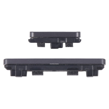 Bouton d'alimentation et bouton de contrôle du volume d'origine pour Google Pixel 7a