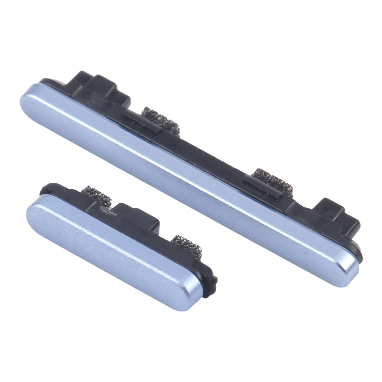 Bouton d'alimentation et bouton de contrôle du volume d'origine pour Google Pixel 7a