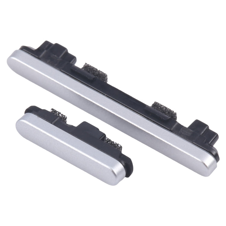 Bouton d'alimentation et bouton de contrôle du volume d'origine pour Google Pixel 7a