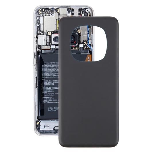 Pour le couvercle arrière de la batterie du Honor Magic6