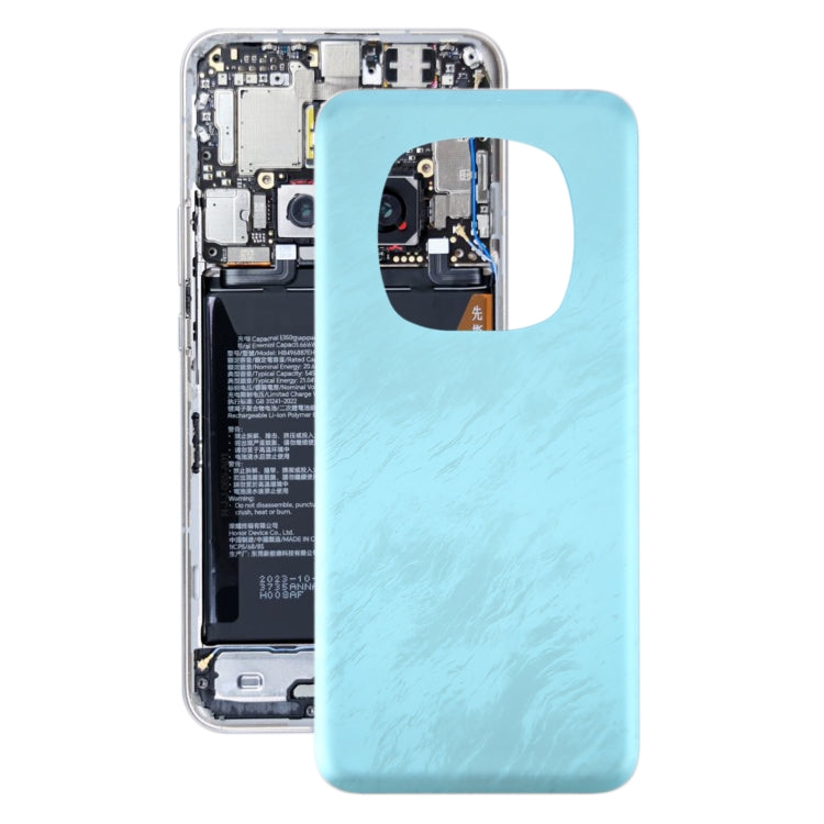 Pour le couvercle arrière de la batterie du Honor Magic6