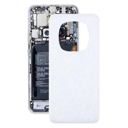 Pour le couvercle arrière de la batterie du Honor Magic6