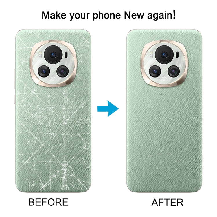 Pour le couvercle arrière de la batterie du Honor Magic6