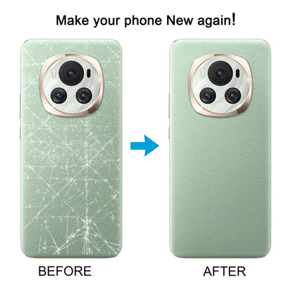 Pour le couvercle arrière de la batterie du Honor Magic6