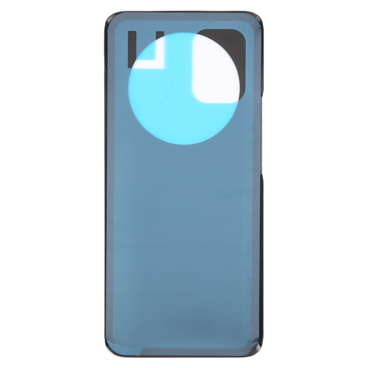 Cache arrière de la batterie pour Honor Magic4 Pro