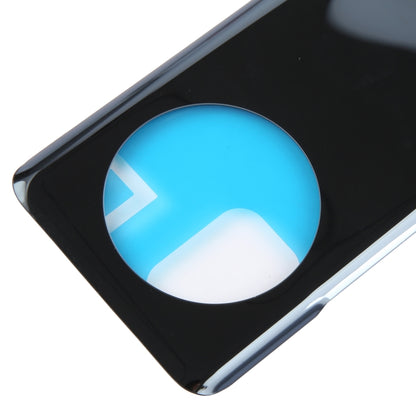 Cache arrière de la batterie pour Honor Magic4 Pro