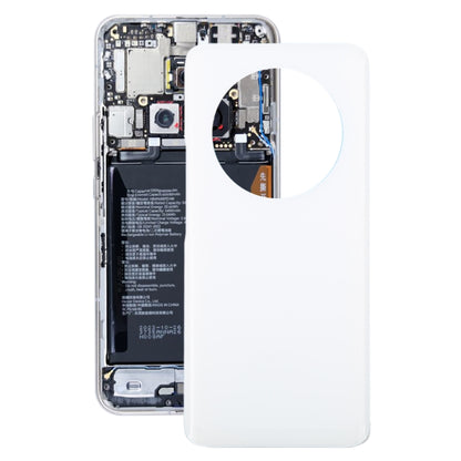 Cache arrière de la batterie pour Honor Magic4 Pro