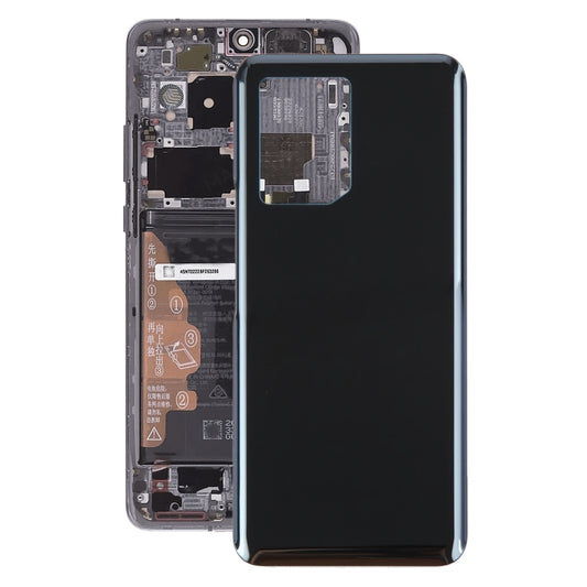 Pour le couvercle arrière de la batterie du Honor 100