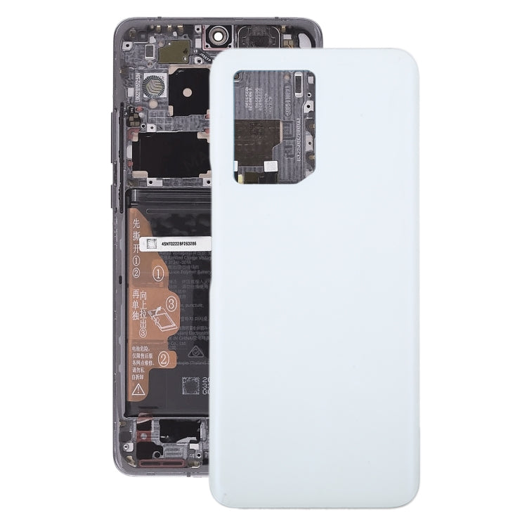 Pour le couvercle arrière de la batterie du Honor 100