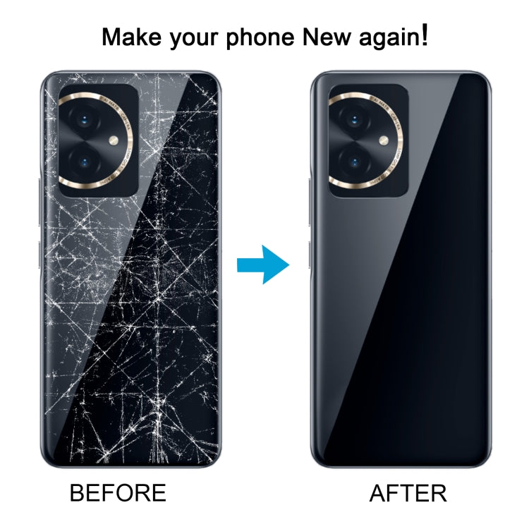 Pour le couvercle arrière de la batterie du Honor 100