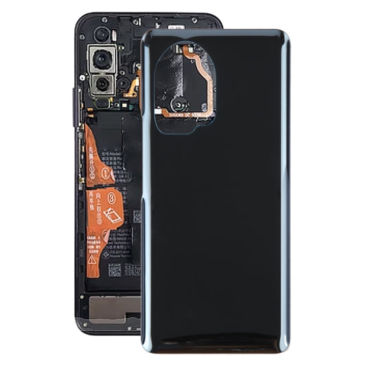 Pour le couvercle arrière de la batterie du Honor 100 Pro