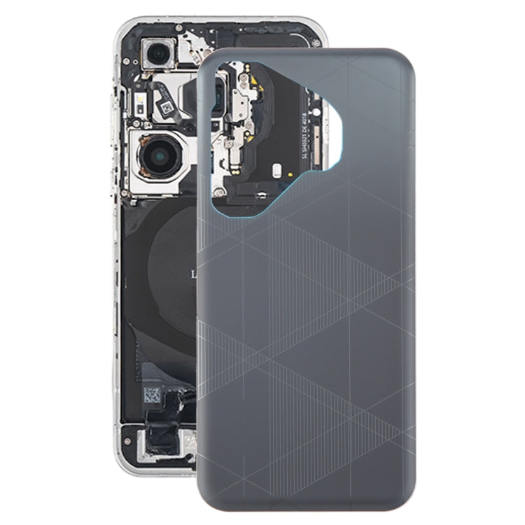 Coque arrière de la batterie pour Huawei P70 Pro+