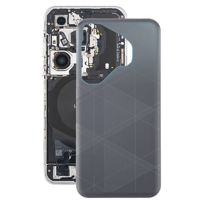Coque arrière de la batterie pour Huawei P70 Pro+