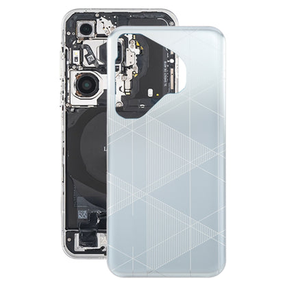 Coque arrière de la batterie pour Huawei P70 Pro+
