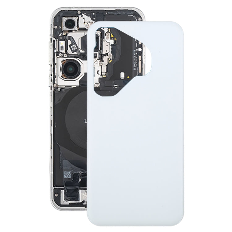 Coque arrière de la batterie pour Huawei P70 Pro+