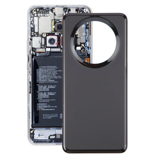 Pour le couvercle arrière de la batterie du Honor Magic5