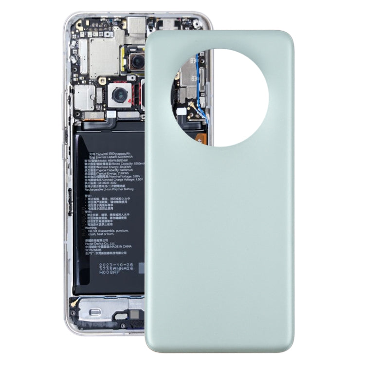 Pour le couvercle arrière de la batterie du Honor Magic5
