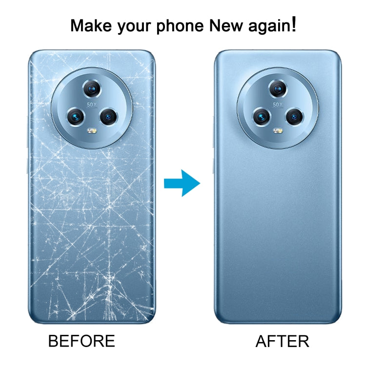 Pour le couvercle arrière de la batterie du Honor Magic5