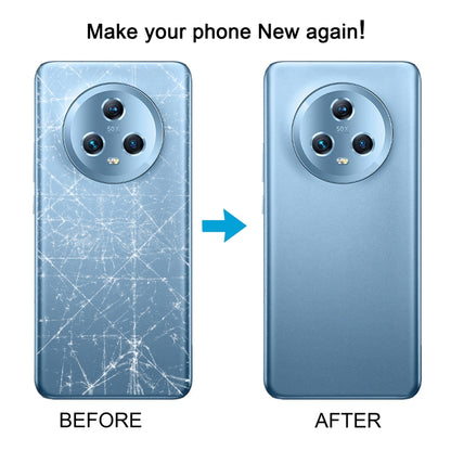 Pour le couvercle arrière de la batterie du Honor Magic5