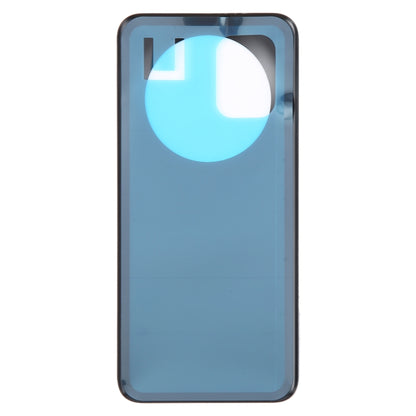 Cache arrière de la batterie pour Honor Magic5 Pro
