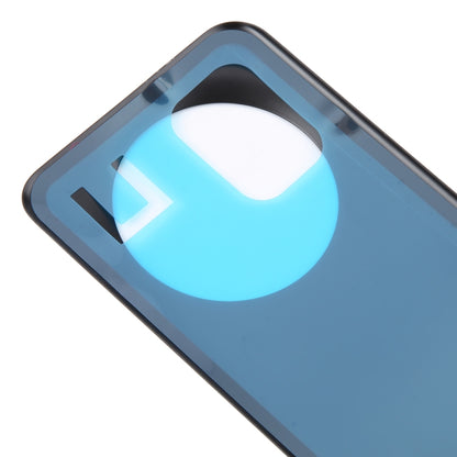 Cache arrière de la batterie pour Honor Magic5 Pro