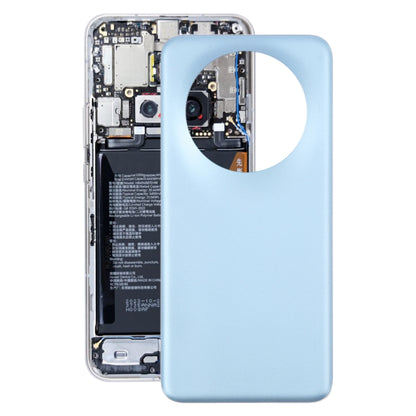 Cache arrière de la batterie pour Honor Magic5 Pro