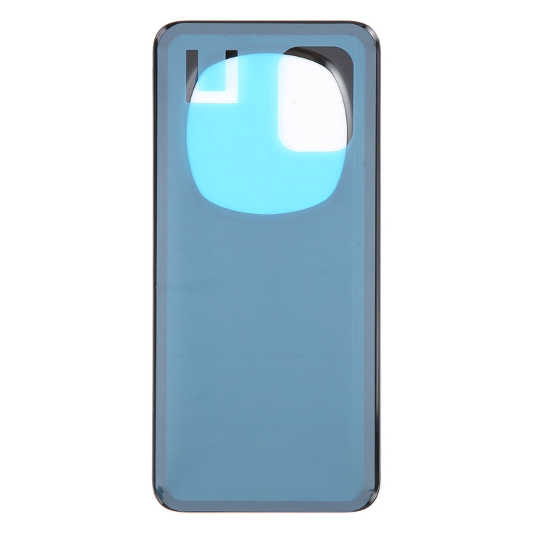 Cache arrière de la batterie pour Honor Magic6 Pro