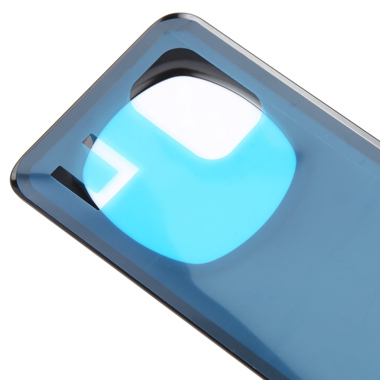 Cache arrière de la batterie pour Honor Magic6 Pro