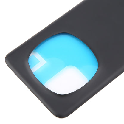 Cache arrière de la batterie pour Honor Magic6 Pro