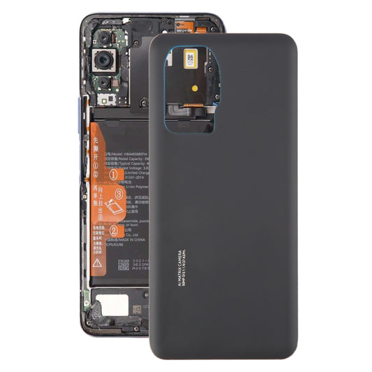 Pour le couvercle arrière de la batterie du Honor 200